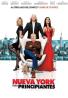 NUEVA YORK PARA PRINCIPIAN DVD