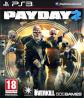 PAYDAY 2 PS3 2MA