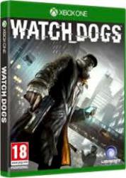 Watch Dogs XB1 2MA