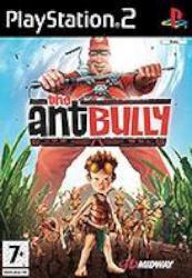 ANT BULLY BIENVE HOR PS2 2MA