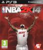 NBA 2K14 PS3 2MA