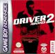 DRIVER 2 GBA 2MA