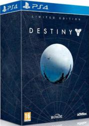 DESTINY EE PS4