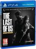 THE LAST OF US PS4 2MA