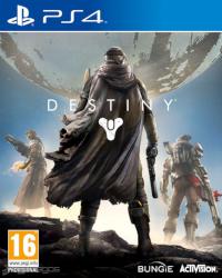 DESTINY PS4 2MA