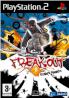 FREAKOUT EXTREME PS2 2MA