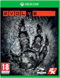 EVOLVE XB1