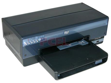 IMPRESORA HP DJ6980 VE