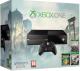 CONSOLA XB1 SENSE KINECT+3JDES