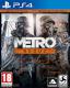 METRO REDUX PS4 2MA