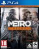 METRO REDUX PS4 2MA