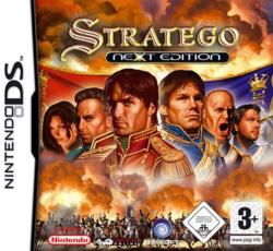 STRATEGO NEXT EDITION DS 2MA