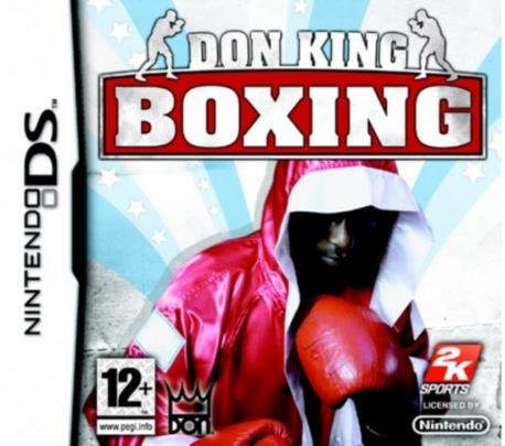 DON KING EL BOXEO DS 2MA