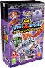 INVIZIMALS 2 OD PSP+ CAMR 2MA