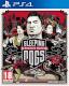 SLEEPING DOGS DEFINITIVE P42MA