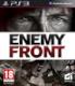 ENEMY FRONT PS3 2MA
