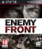 ENEMY FRONT PS3 2MA