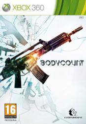 BODYCOUNT 360 2MA