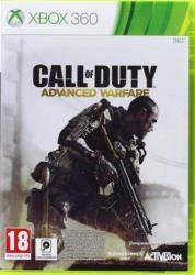 Call of Duty Advanced Wa.3602M