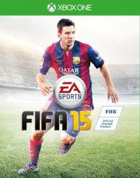 FIFA 15 XB1 2MA