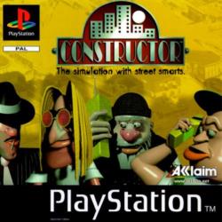 CONSTRUCTOR PS 2MA