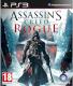 ASSASSIN´S CREED ROGUE PS3 2MA