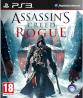 ASSASSIN´S CREED ROGUE PS3 2MA