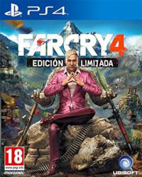 FAR CRY 4 PS4 2MA