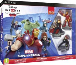 DISNEY INFINITY PS3 2.0