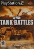 TANK BATTLES PS2 2MA