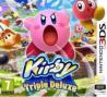 KIRBY TRIPLE DELUXE 3DS 2MA