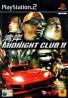 MIDNIGHT CLUB 2 PS2 2MA