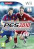 PES 2010 WII 2MA