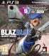 BLAZ BLU CALAMITY T, PS3 2MA