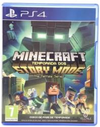 MINECRAFT PS4 2MA