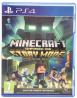 MINECRAFT PS4 2MA