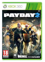 PAYDAY 2 360 2MA