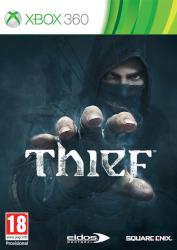 THIEF 360 2MA