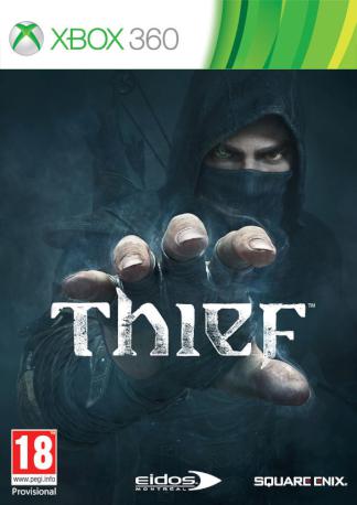 THIEF 360 2MA