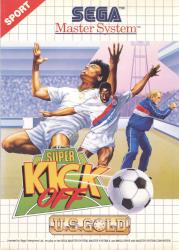 SUPER KICK OFF MS 2MA