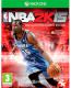 NBA 2K15 XB1 2MA