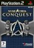 STAR TREK CONQUEST PS2 2MA