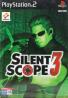SILENT SCOPE 3 PS2 2MA