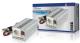 INVERSOR 24V A 220 300W