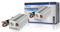 INVERSOR 24V A 220 300W