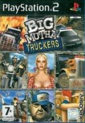 BIG MUTHA TRUCKERS PS2 2MA