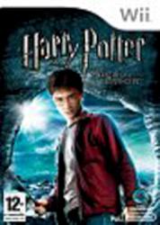 HARRY POTTER MISTERIO WII 2MA