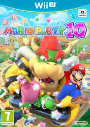Mario Party 10 WIU