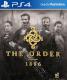 The Order: 1886 PS4 2MA
