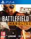 BATTLEFIELD HARDLINE PS4